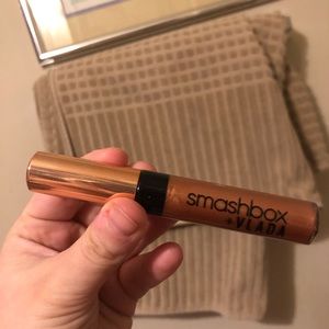 Smashbox & Vlada Be Legendary Shimmer Lipstick